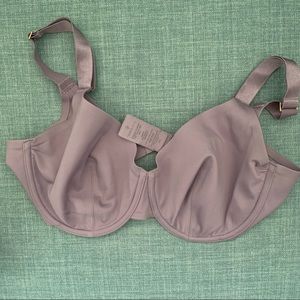 ThirdLove Unlined Minimizer Bra 36C